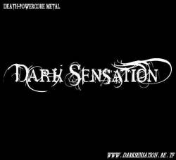 Dark Sensation : Demo 2004